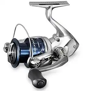 Spinnrolle SHIMANO Nexave /Angelrolle