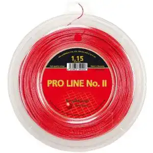 Kirschbaum-Saiten Kirschbaum Unisex – Erwachsene Pro Line