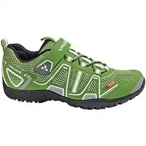 MTB-Schuhe VAUDE Yara TR 20318 Unisex Radschuhe, Grün, 38 EU