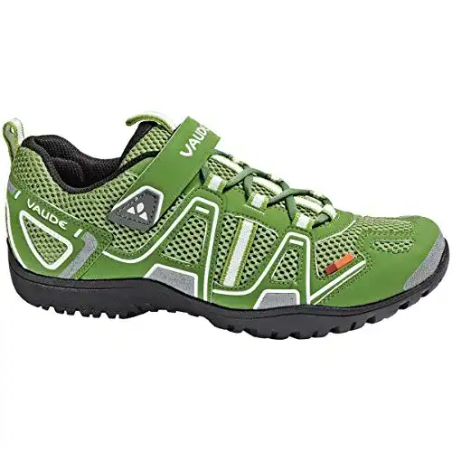 Die beste MTB-Schuhe VAUDE Yara TR 20318 Unisex Radschuhe, Grün, 38 EU 2026 Test Bestseller MTB-Schuhe VAUDE Yara TR 20318 Unisex Radschuhe, Grün, 38 EU