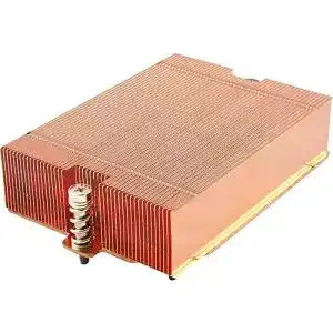 CPU-Kühler (passiv) Dynatron A-10 CPU Kühler für AMD Opteron