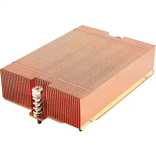 CPU-Kühler (passiv) Dynatron A-10 CPU Kühler für AMD Opteron