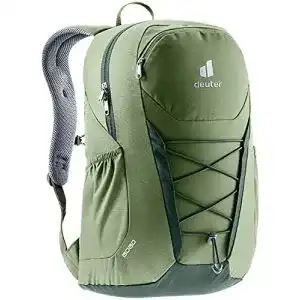 Tagesrucksack deuter 3813221 Gogo (25 L)