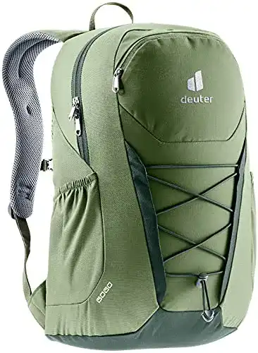 Tagesrucksack deuter 3813221 Gogo (25 L)