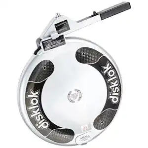 Lenkradkralle DEFA 86502 35-39 cm