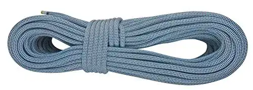 Kletterseil 60m EDELRID Kletterseil Karlstein 9,8mm (60 Meter)