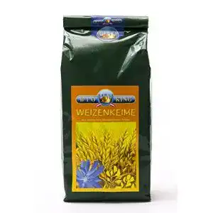 Weizenkeime Bioking 4x 250g BIO aus Österreich