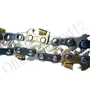 Stihl-Sägekette metabo Stihl 36830000060 Sägekette 3/8 Zoll, 1,6