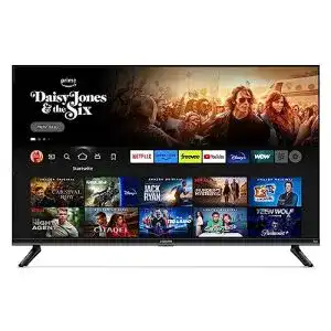 Xiaomi-TV Xiaomi F2 32″ Smart Fire TV 81 cm, HD, rahmenlos