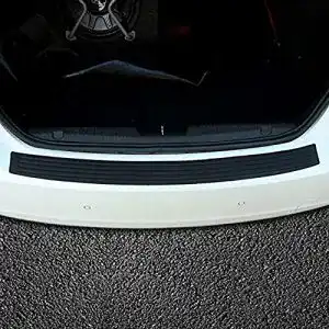 Ladekantenschutz-Folie Binoster Auto Ladekantenschutz