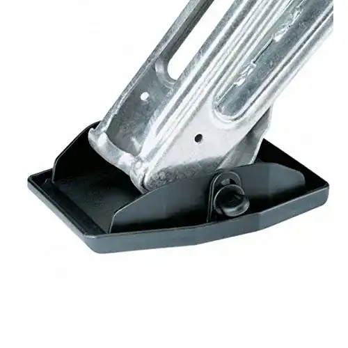Wohnwagen-Stützplatten Hyprcamp Bigfoot Maxi foot Set