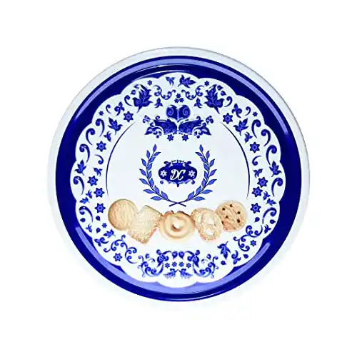 Dänische Kekse Becky´s Cookies, Gebäck in Dose 454 g