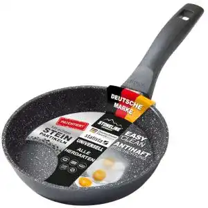 Pfanne 18 cm STONELINE Brat, Pfanne Induktion geeignet