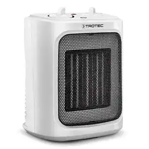Trotec-Heizlüfter TROTEC TFC 16 E Keramik-Heizlüfter 2.000 Watt