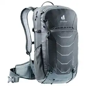 Protektor-Rucksack deuter Attack 22 EL, Extra Long mit Protektor