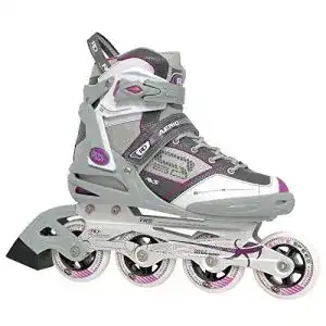 Inline-Skates Damen Roller Derby AERIO q-60 Damen Inline Skates