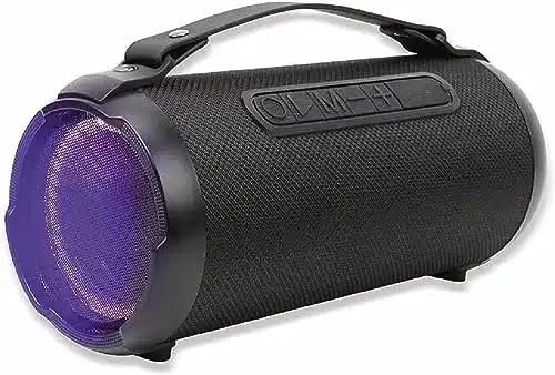 Denver-Bluetooth-Lautsprecher Denver BTG-408 Tragbar