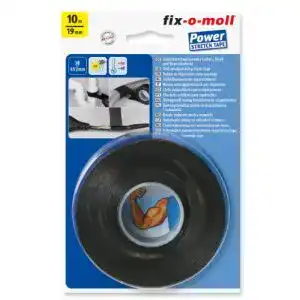 Selbstverschweißendes Klebeband Fix-O-Moll Power-Stretch-Band