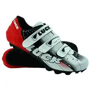 Fahrradschuhe LUCK Extreme MTB Fahrradschuh, mit Carbon-Sohle