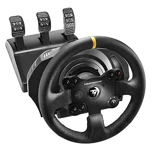 PC-Lenkrad Thrustmaster TX Racing Wheel Leather Edition