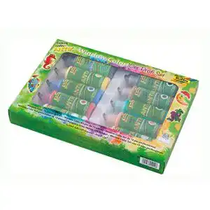 Window-Color folia 45011 Funny Window color ANTIK Profi Set