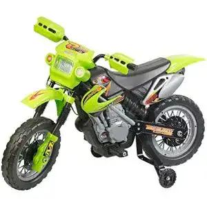 Elektromotorrad (Kinder) Playtastic Kinder Elektro Motorrad