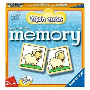 Memory Spiel Ravensburger Kinderspiele Ravensburger