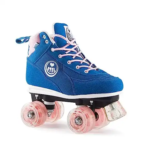 Rollschuhe BTFL Rollschuh Trend Joyce (EU:36)
