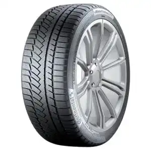 Winterreifen 245/45 R20 CONTINENTAL WinterContact TS 850 P