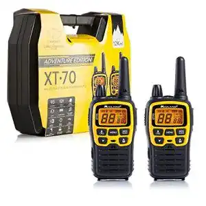 Midland-Funkgerät Midland XT70 Adventure PMR-Walkie Talkie