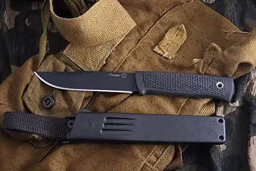 Kizlyar-Messer Kizlyar Original Messer, Striks Stealth, AUS8 Stahl