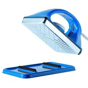 Wachsbügeleisen Holmenkol Erwachsene (Unisex) SmartWaxer
