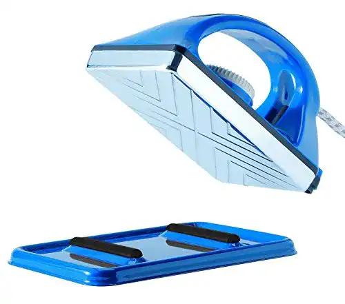 Wachsbügeleisen Holmenkol Erwachsene (Unisex) SmartWaxer