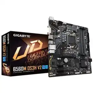 Intel-Mainboard Gigabyte PÅ‚yta gÅ‚ówna B560M DS3H
