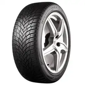 Winterreifen 195/55 R16 Firestone WINTERHAWK 4