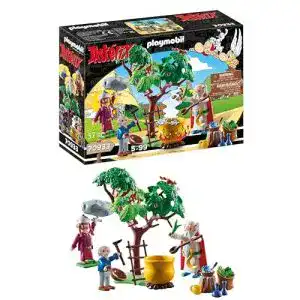 Asterix-Figuren PLAYMOBIL ® 70933 Asterix: Miraculix