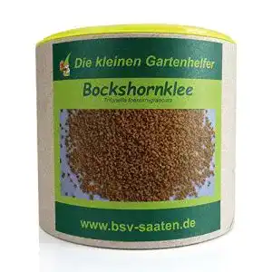 Kleesamen Expona Keimsamen Bockshornklee 200g