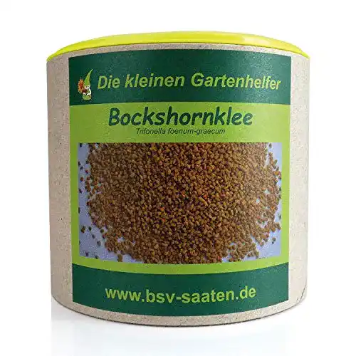 Kleesamen Expona Keimsamen Bockshornklee 200g