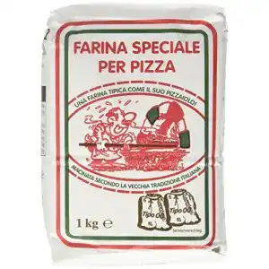 Mehl Frießinger Friessinger, 10er Pack (10 x 1 kg)