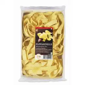 Pappardelle Terrabio Eier- (250 g) – Bio