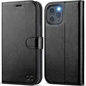iPhone-14-Pro-Max-Hülle OCASE iPhone 14 Pro Max Handyhülle