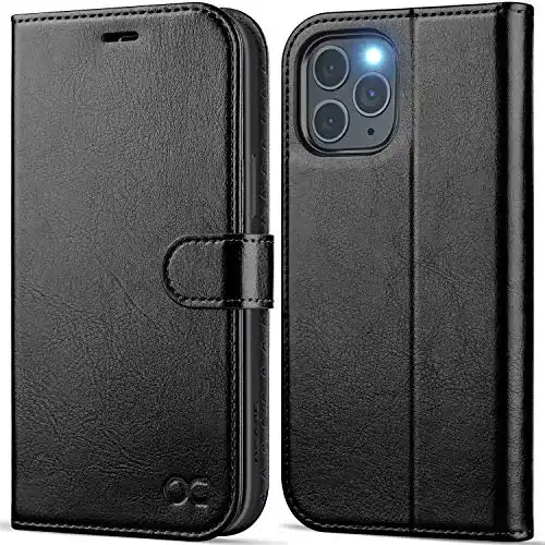 iPhone-14-Pro-Max-Hülle OCASE iPhone 14 Pro Max Handyhülle