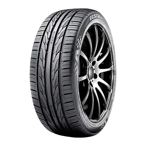 Sommerreifen 205/45 R17 Kumho Ecsta PS31 XL