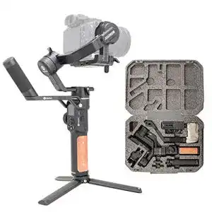 Gimbal (DSLR) FeiyuTech [Offiziell] AK2000S Kamera Gimbal, DSLR