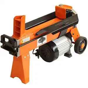Holzspalter (liegend) Forest Master elektrisch-hydraulisch