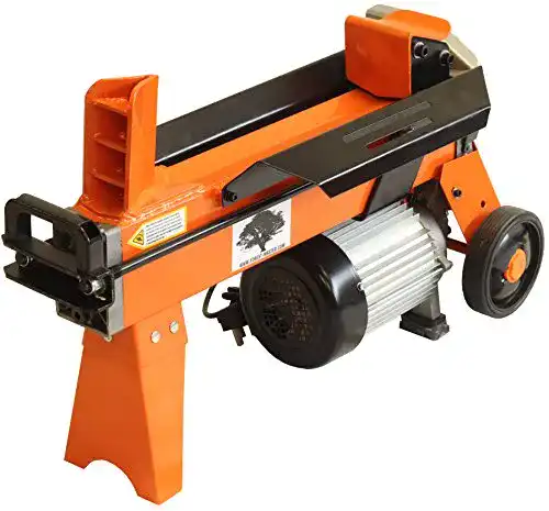 Holzspalter (liegend) Forest Master elektrisch-hydraulisch