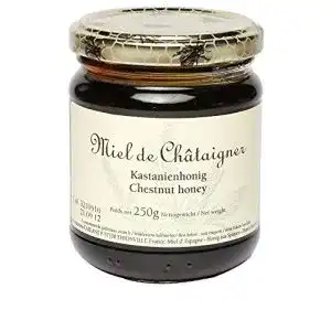 Kastanienhonig Carlant Miel de Châtaignier, französisch, 250g