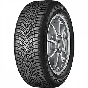 Ganzjahresreifen 195/65 R15 Goodyear