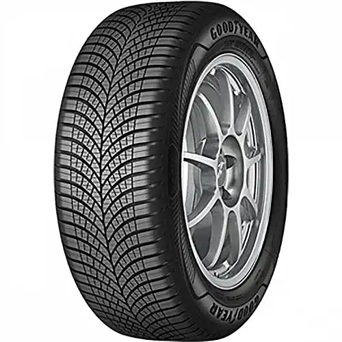 Die beste Ganzjahresreifen 195/60 R16 Goodyear Vector 4Seasons Gen-3 2026 Test Bestseller Ganzjahresreifen 195/60 R16 Goodyear Vector 4Seasons Gen-3