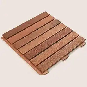 Terrassendielen ROG garden-line Premium BANGKIRAI HARTHOLZ